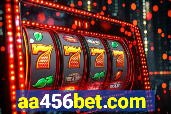 aa456bet.com