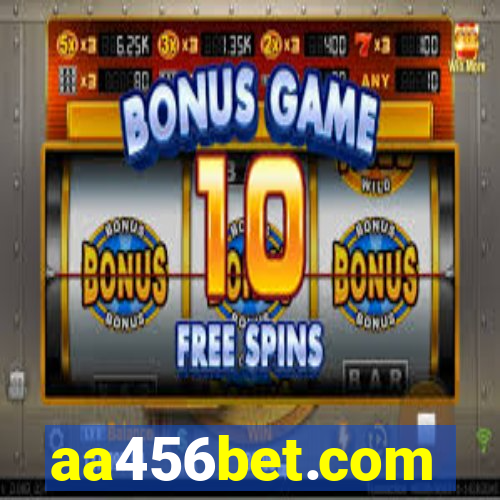 aa456bet.com