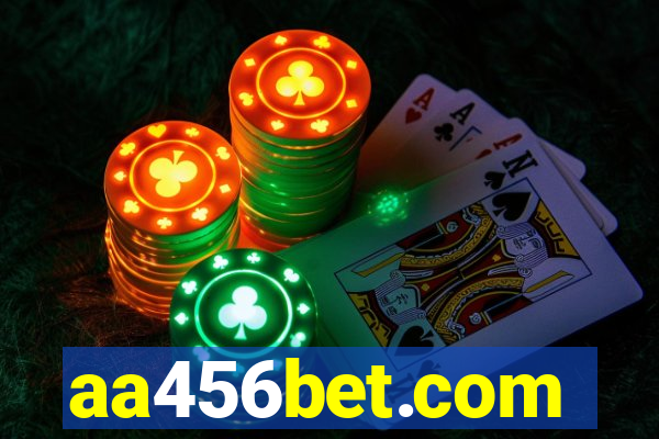 aa456bet.com