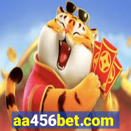 aa456bet.com