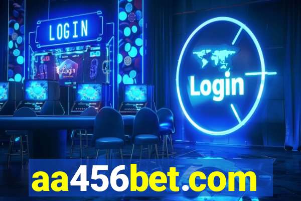 aa456bet.com