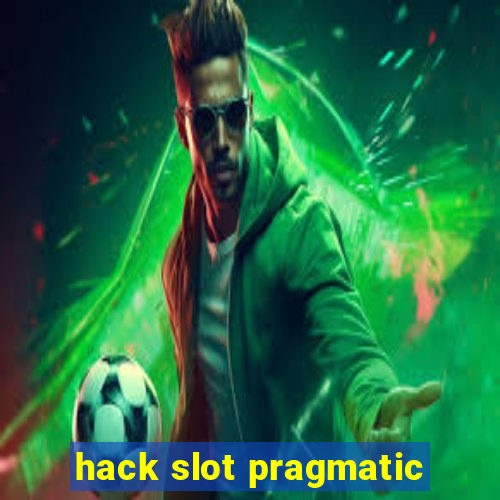 hack slot pragmatic