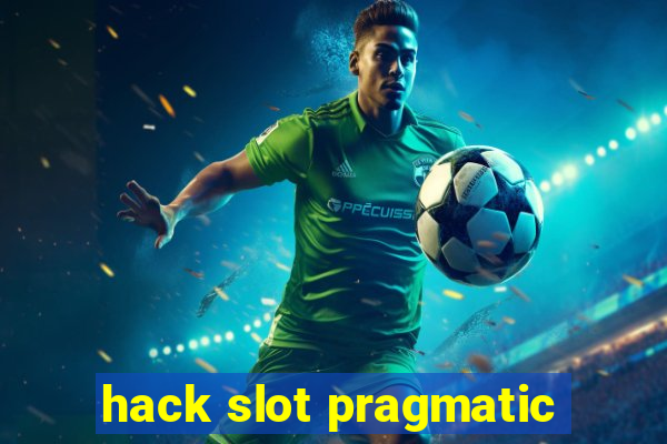 hack slot pragmatic