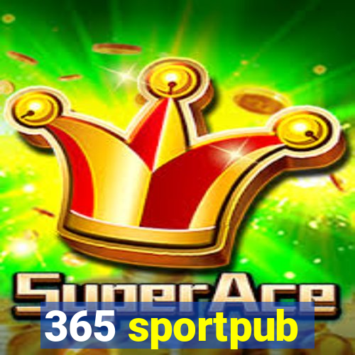 365 sportpub