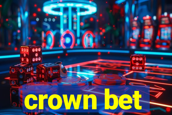 crown bet