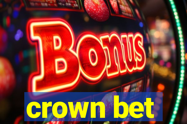 crown bet