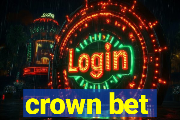 crown bet