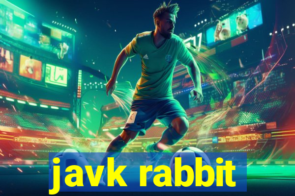 javk rabbit