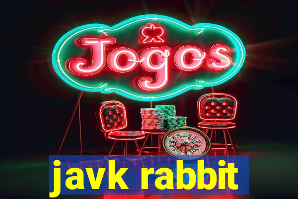 javk rabbit