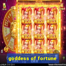 goddess of fortune