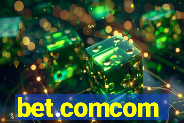 bet.comcom