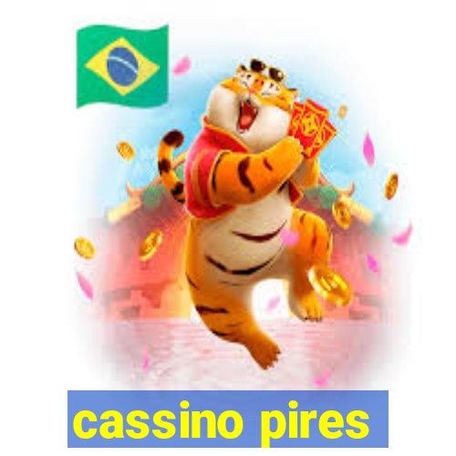 cassino pires