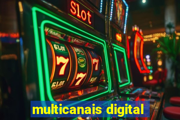 multicanais digital