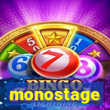 monostage