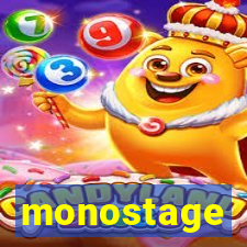 monostage