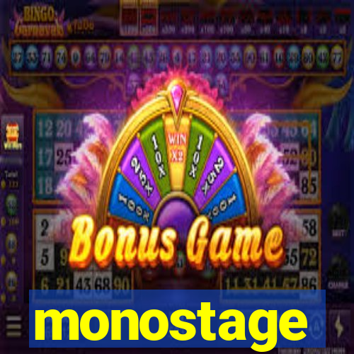 monostage