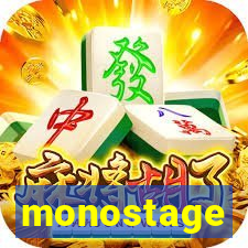 monostage