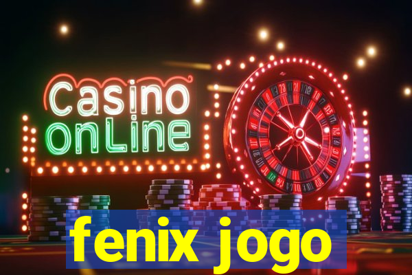 fenix jogo