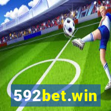 592bet.win