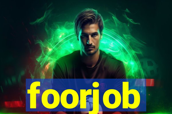 foorjob