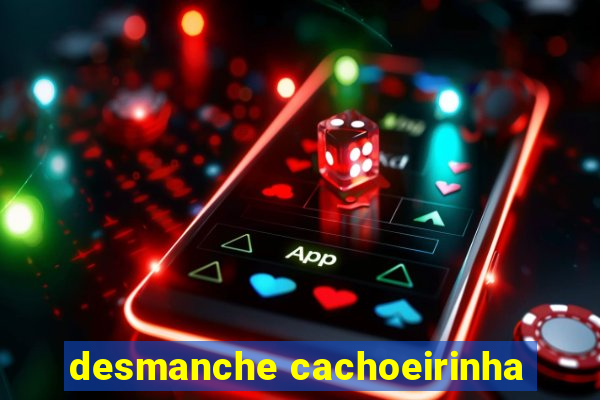 desmanche cachoeirinha