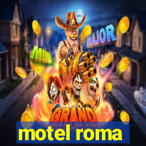 motel roma