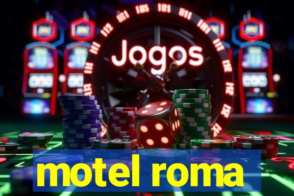 motel roma