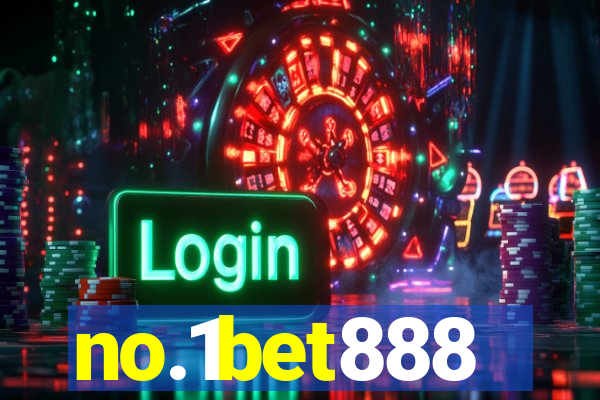 no.1bet888