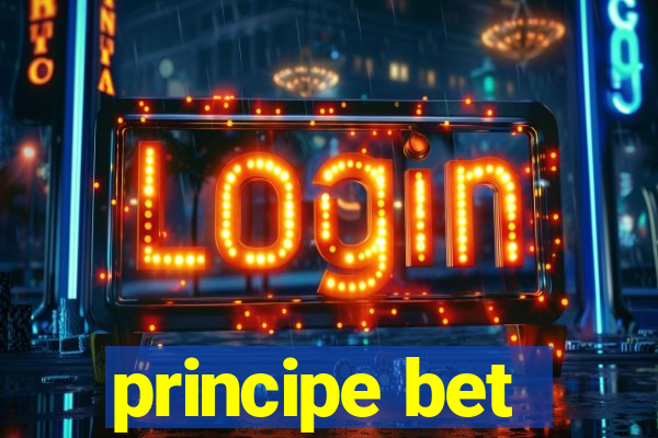 principe bet