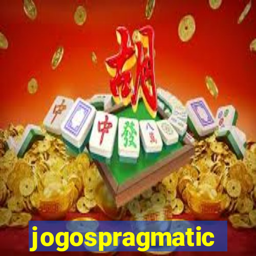 jogospragmatic