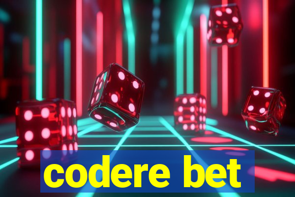 codere bet