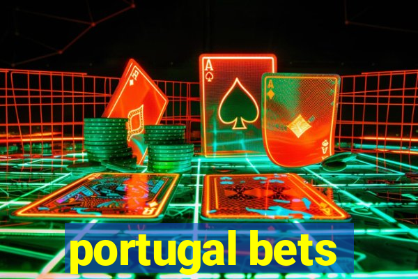 portugal bets