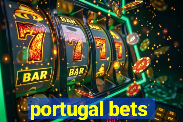 portugal bets