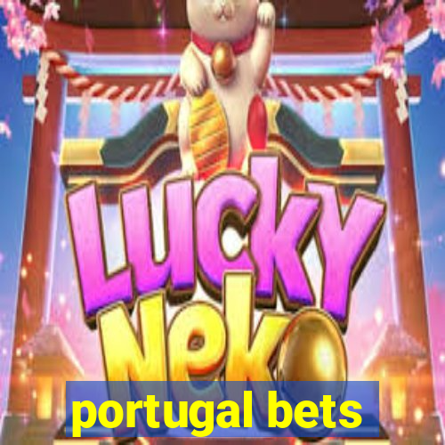 portugal bets