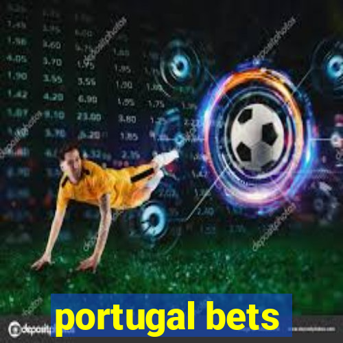 portugal bets