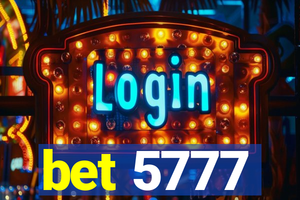 bet 5777