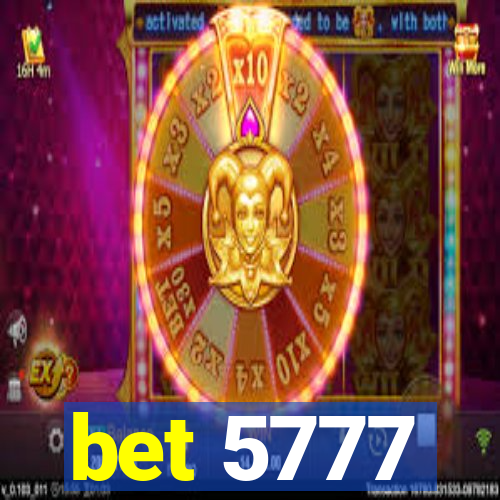 bet 5777