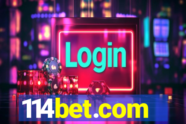 114bet.com