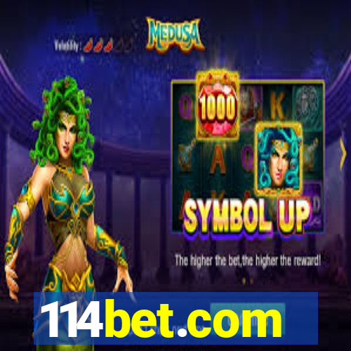 114bet.com