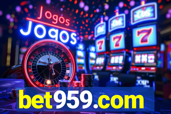 bet959.com