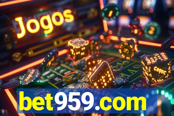 bet959.com