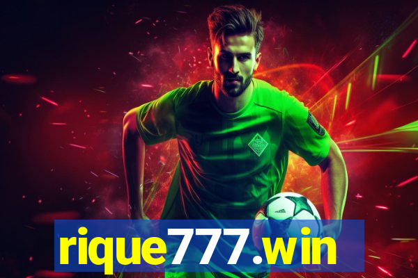 rique777.win