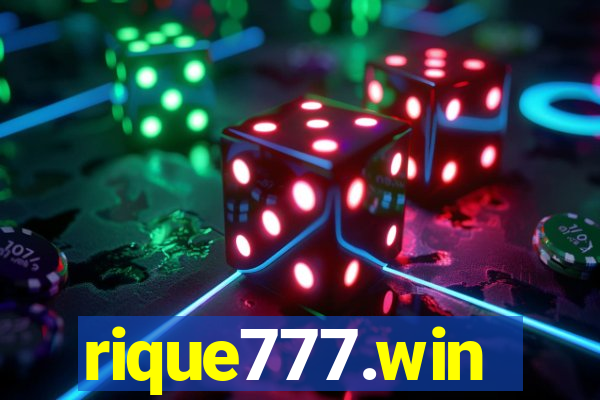 rique777.win