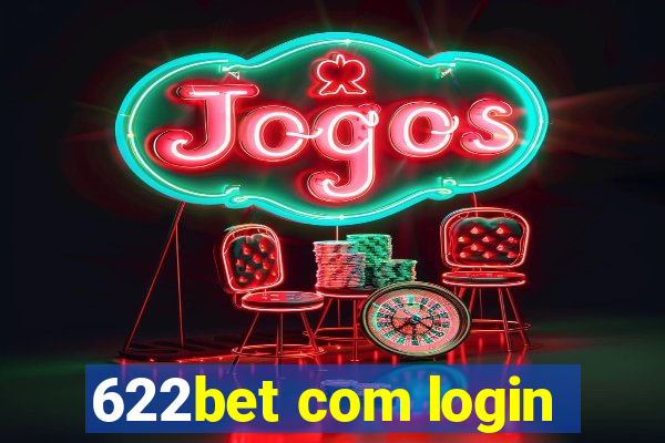 622bet com login