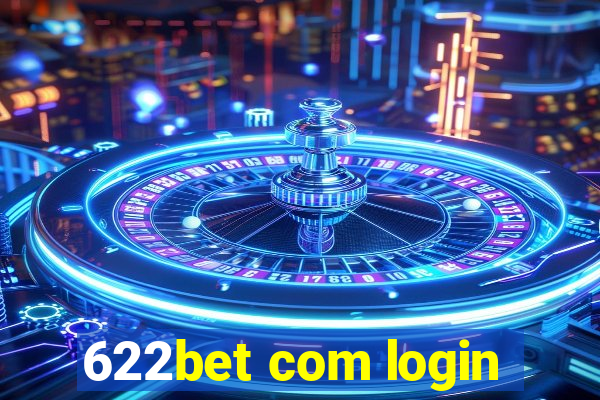 622bet com login