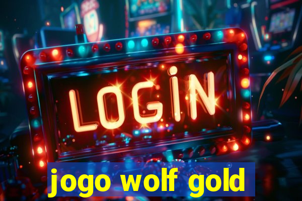 jogo wolf gold