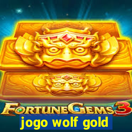 jogo wolf gold