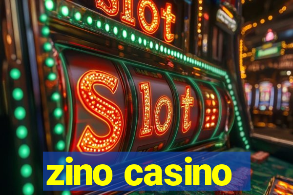 zino casino