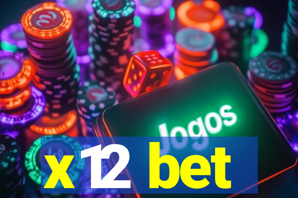 x12 bet