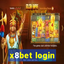 x8bet login